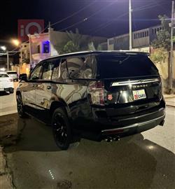 شيفروليه تاهو